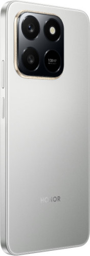 Смартфон Honor X7d 8/256Gb (Серый)