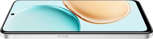 Смартфон Honor X7d 8/256Gb (Серый)
