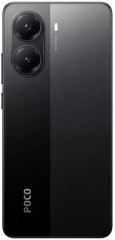 Смартфон Poco X7 Pro 5G 12/512Gb (Черный)