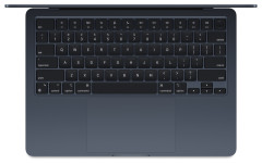 MacBook Air 15" M5 24Gb, 2Tb SSD Кастомный (Полуночный черный) Z1LY000LJ