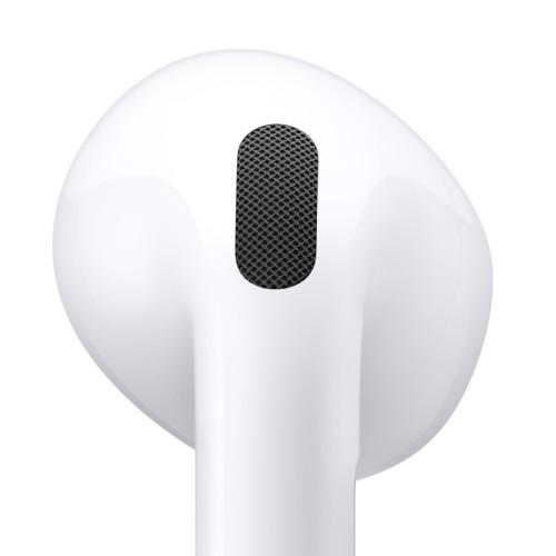 Наушники AirPods Wireless Charging Case (5-го поколения) MKFT4