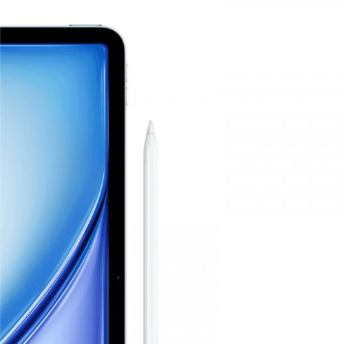 iPad Air (2024) 11" 512Gb Wi-Fi + Cellular, без RuStore (Синий)