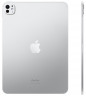 iPad Pro (2024) 11" 2Tb Wi-Fi, нанотекстурное стекло, без RuStore (Серебристый)