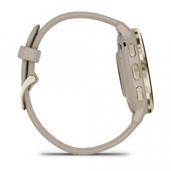 Умные часы Garmin Venu 3S 41mm (Золотой)