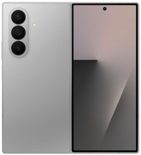 Смартфон Samsung Galaxy Z Fold7 16/1024Gb (Серый)