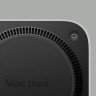 Apple Mac mini M4, 10C CPU, 10C GPU, 24Gb, 512Gb SSD (Серебристый) MCYT4