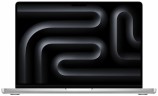 MacBook Pro 14" M5 Pro, 15C CPU, 16C GPU, 24Gb, 1Tb SSD (Серебристый) MGDN4