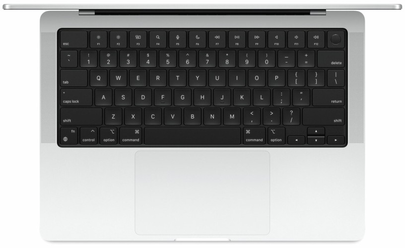 MacBook Pro 14" M5 Pro, 15C CPU, 16C GPU, 24Gb, 1Tb SSD (Серебристый) MGDN4