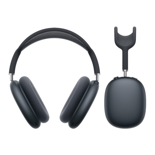Наушники AirPods Max 2 USB-C (Полуночный черный) MHWK4