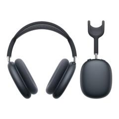 Наушники AirPods Max 2 USB-C (Полуночный черный) MHWK4