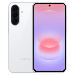 Смартфон Samsung Galaxy A37 8/256Gb (Белый)