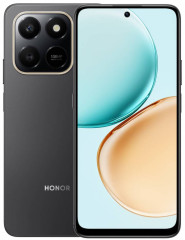 Смартфон Honor X7d 8/128Gb (Черный)