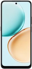 Смартфон Honor X7d 8/128Gb (Черный)