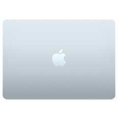 MacBook Air 15" M5 24Gb, 2Tb SSD Кастомный (Голубое небо) Z1M2000VW