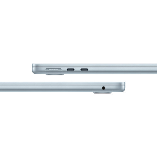 MacBook Air 15" M5 24Gb, 2Tb SSD Кастомный (Голубое небо) Z1M2000VW