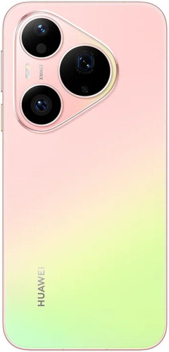Смартфон Huawei Pura 90s Pro 12/256Gb (Розовый)