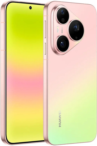 Смартфон Huawei Pura 90s Pro 12/256Gb (Розовый)