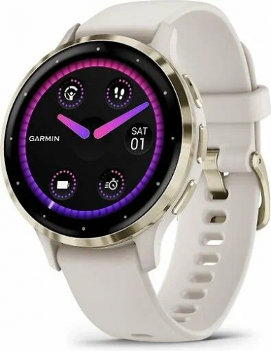 Умные часы Garmin Venu 3S 41mm