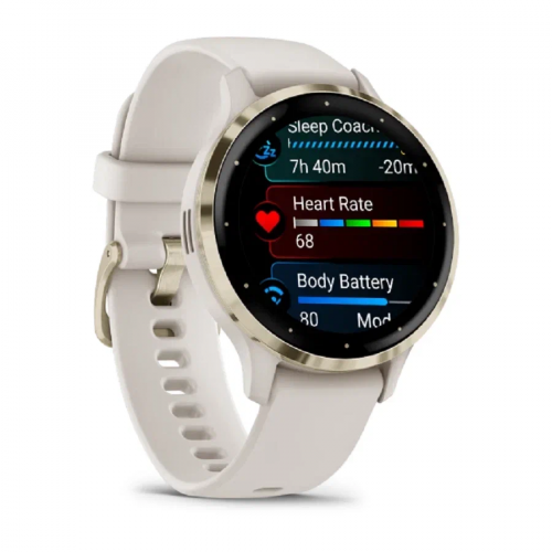 Умные часы Garmin Venu 3S 41mm