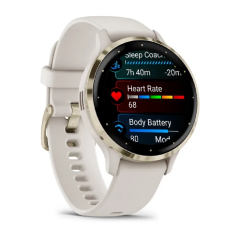 Умные часы Garmin Venu 3S 41mm