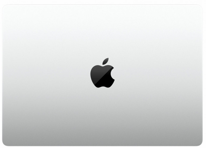 MacBook Pro 14" M4 Pro, 24Gb, 1Tb SSD (Серебристый)