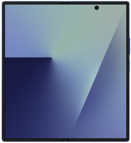 Смартфон Samsung Galaxy Z Fold7 16/1024Gb (Синий)