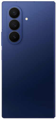 Смартфон Samsung Galaxy Z Fold7 16/1024Gb (Синий)