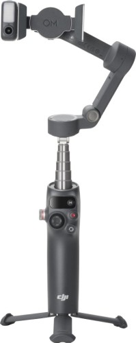 Стабилизатор мобильный DJI Osmo Mobile 8 (Черный)