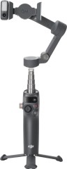Стабилизатор мобильный DJI Osmo Mobile 8 (Черный)