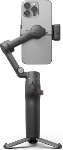 Стабилизатор мобильный DJI Osmo Mobile 8 (Черный)