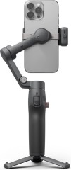 Стабилизатор мобильный DJI Osmo Mobile 8 (Черный)