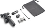 Стабилизатор мобильный DJI Osmo Mobile 8 (Черный)