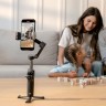 Стабилизатор мобильный DJI Osmo Mobile 8 (Черный)