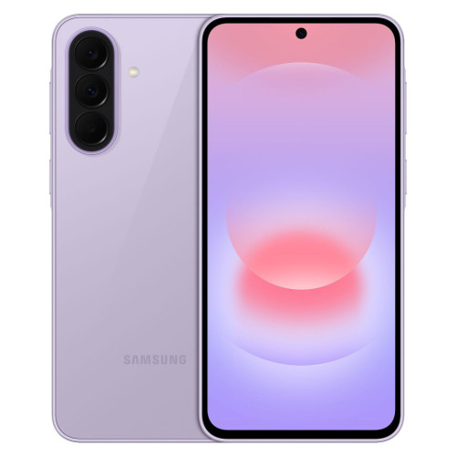 Смартфон Samsung Galaxy A37 8/256Gb (Лавандовый)
