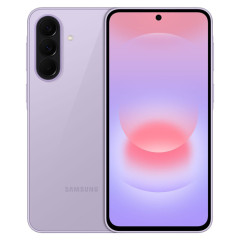 Смартфон Samsung Galaxy A37 8/256Gb (Лавандовый)