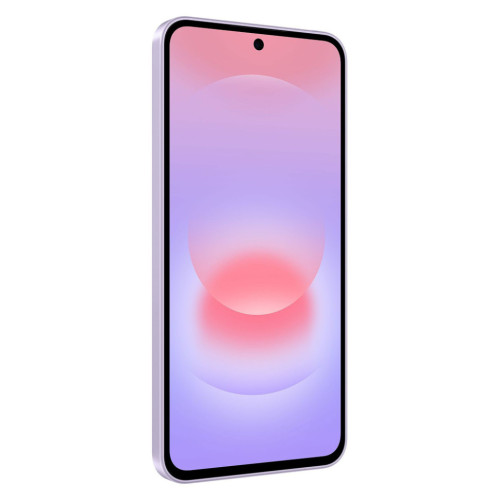 Смартфон Samsung Galaxy A37 8/256Gb (Лавандовый)