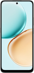 Смартфон Honor X7d 6/128Gb (Серый)