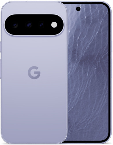 Смартфон Google Pixel 11 12/512Gb Frost (Серый)