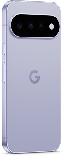 Смартфон Google Pixel 11 12/512Gb Frost (Серый)