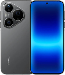 Смартфон Huawei Pura 90s Pro 12/256Gb (Черный)