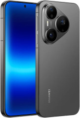 Смартфон Huawei Pura 90s Pro 12/256Gb (Черный)