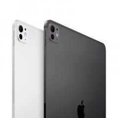 iPad Pro (2024) 11" 2Tb Wi-Fi, без RuStore (Серебристый)