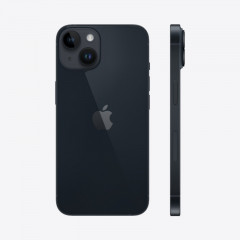 iPhone 14 Plus 128Gb, SIM + eSIM, без RuStore (Темная ночь)