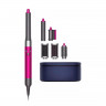Dyson Airwrap HS05 Complete Long (Фуксия/Никель)