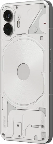 Смартфон Nothing Phone 2 12/512Gb (Белый)