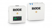Радиосистема Rode Wireless Go White
