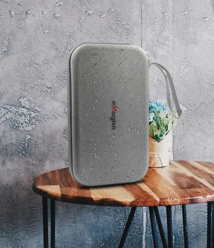 Кейс защитный aMagis для экшн-камер Insta 360