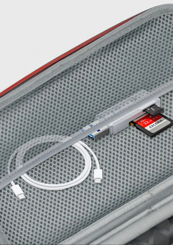 Кейс защитный aMagis для экшн-камер Insta 360