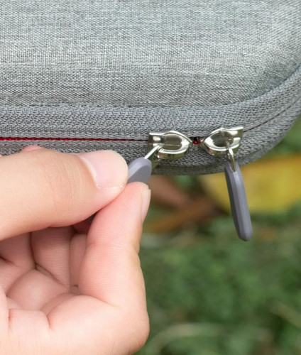 Кейс защитный aMagis для экшн-камер Insta 360