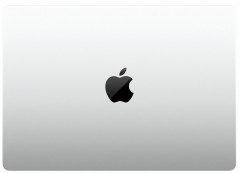 MacBook Pro 14" M4 Pro, 24Gb, 512Gb SSD (Серебристый)
